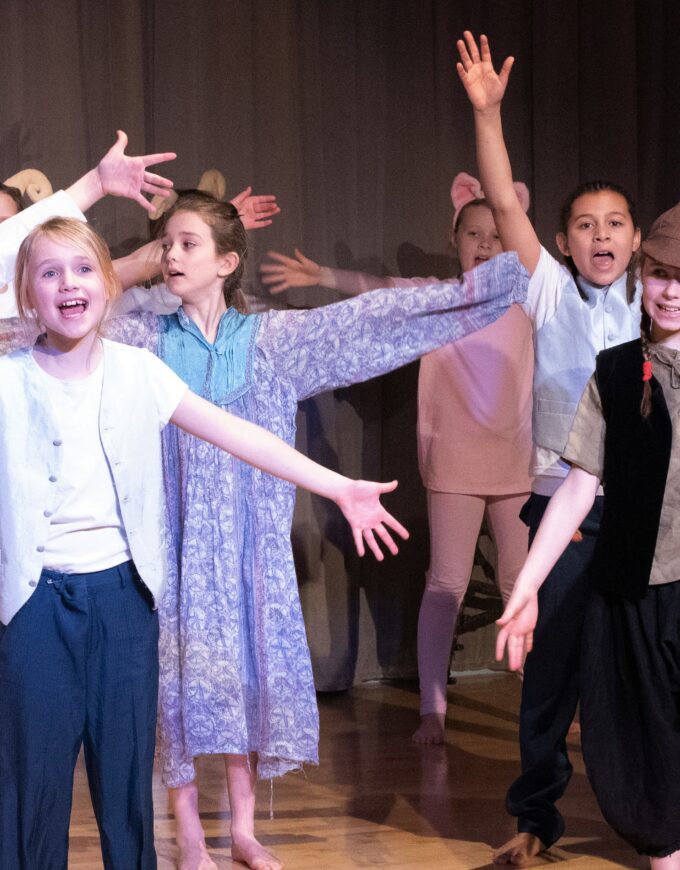 school play