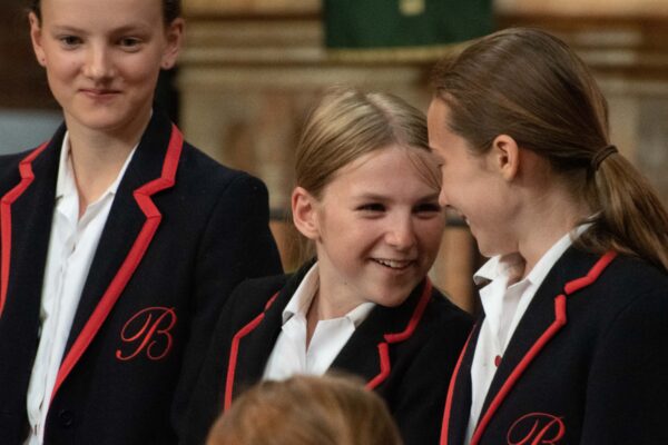US leavers service