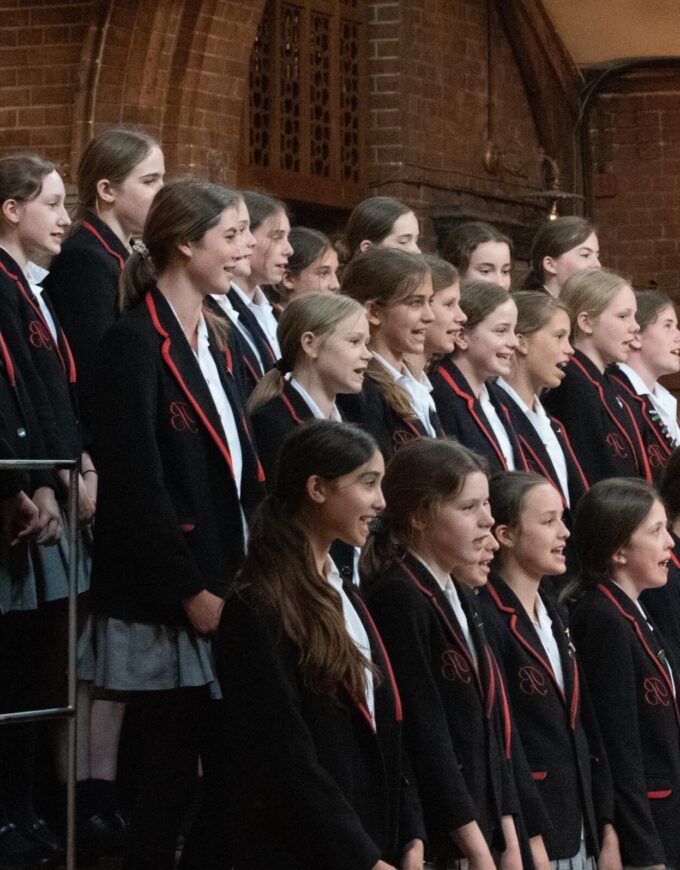 choir